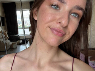 free jasmin livesex GingerWareham