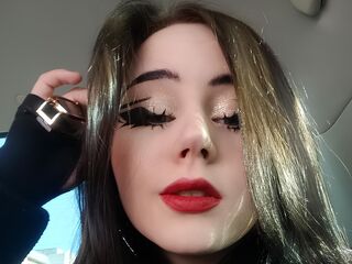 beautiful cam girl MonaEdger