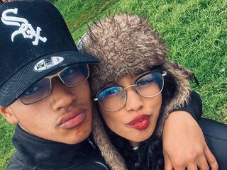 kinky webcam live show AbyLogan