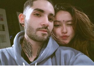 camcouple livesex DanizAndZaratos