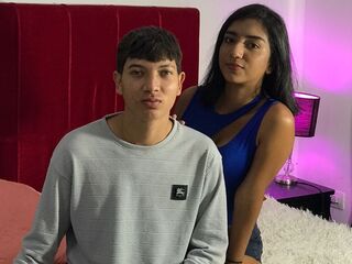 live sexshow EdwarAndKarly