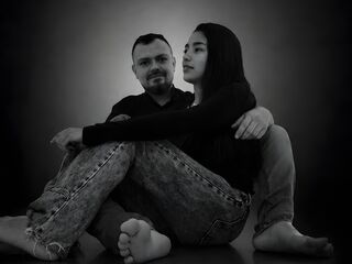 free nude cam HarryAndHanna