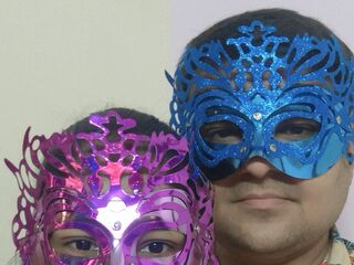 naughty cam girl fucking boyfriend JacandNite