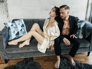 live couple webcam sex JessSteve