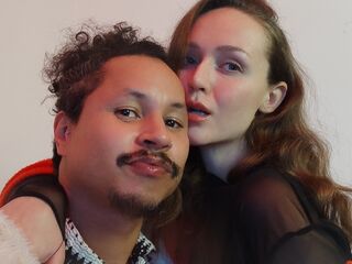 live sex cam LilyandRico