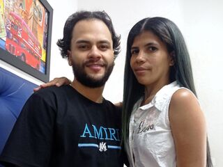 webcam live sex MarceyJuan