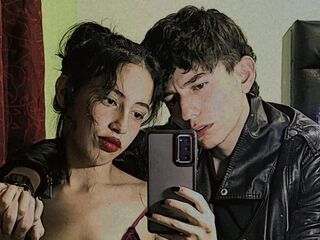 hot cam couple sex MassimoAndDakota