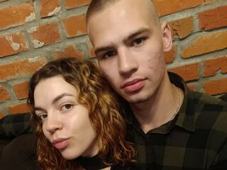 sex cam show MaxAndEva