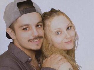 camcouple porn webcam MayAndJacob