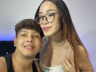 fucking webcam couple live show MeganandTonny