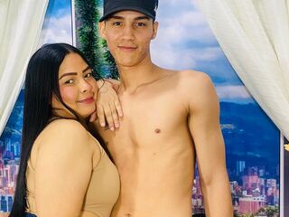 camcouple sexchat OliverAndNataly