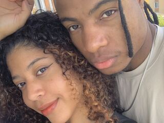 hot naked cam couple anal sex RaidenAndLorelei