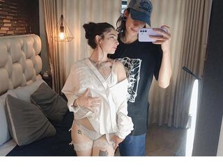 adult couple sexshow RavenAndLogan