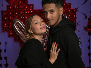 jasmin sexshow picture SaraLuigui