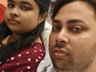 hot camcouple sex webcam show SarmilaAndRahulj