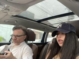 couple webcam ViktorElla