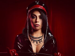 kinky cam sex AfroditaDior