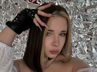 cam girl latex cam AliceWednesday