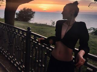 camgirl latex sex AllisonReech