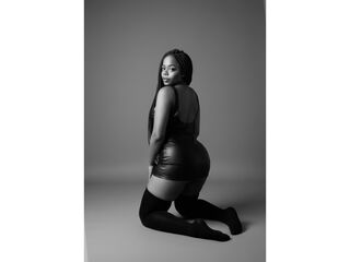 stockings live cam BrownNina