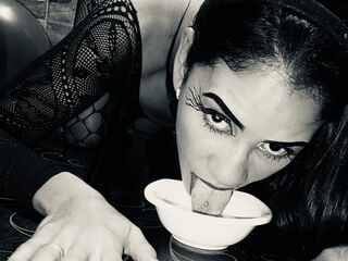 fetish live webcam CollenIsabella