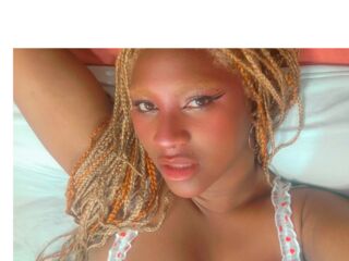 bdsm sex webcam EvonyFox