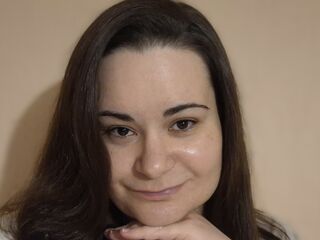 role-play webcam JustinaRay
