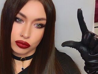 latex fetish cam LeaLoons