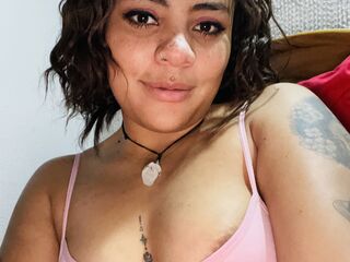 live fetish webcam MarcelaJons