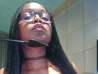 rubber fetish cam MissKarolina