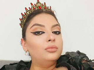 fetish chat QuinnMandy