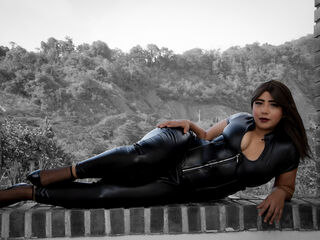 webcam girl latex webcam SammyWalkert