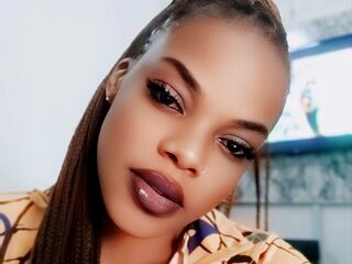 girl feet webcam ShontieVicen