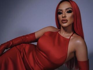 cam girl bondage webcam VeraQuin