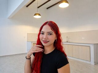 fetish live sex cam YasminThompson