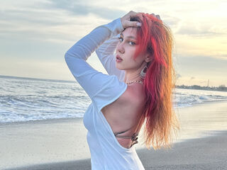 naked webcam girl masturbating AdaLune