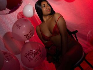 sexy camgirl chat AdaraZaens