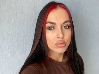 beautiful webcam girl AgataDiamonds