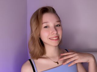 naked webcam girl photo AgataMay
