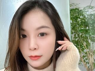 hot naked cam girl AhJing