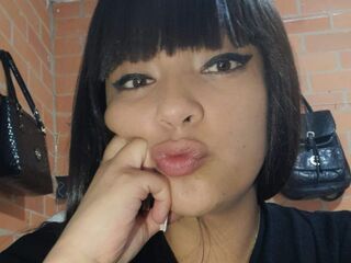 hot girl live web cam AhryGray