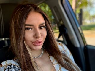 naked webcam girl picture AidaHaze