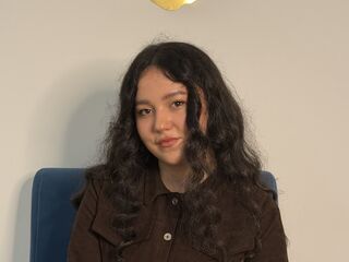 webcam striptease show AileenSibeto