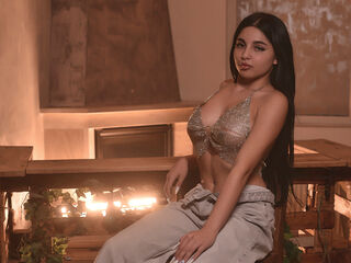 hot striptease web cam AishaObsession