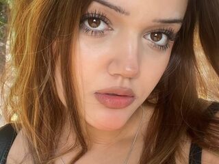 girl fingering pussy AishaTiffany