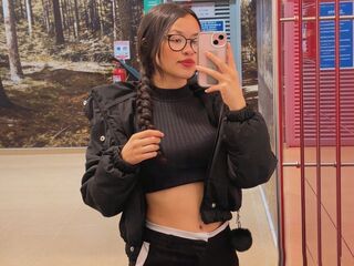 camgirl webcam pic AkiraFlorez