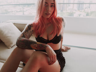 hot webcam show AlessaLaurent