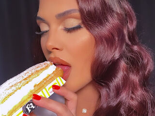 naked girl with live cam fingering Alexa