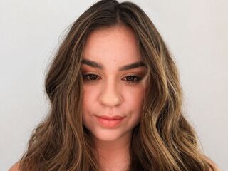 jasmin cam AlexandraThornt