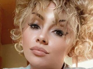 free web cam AlexisGray